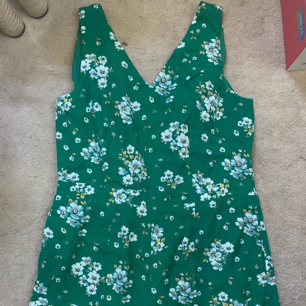 Romper / play suit - Picture 5 of 6